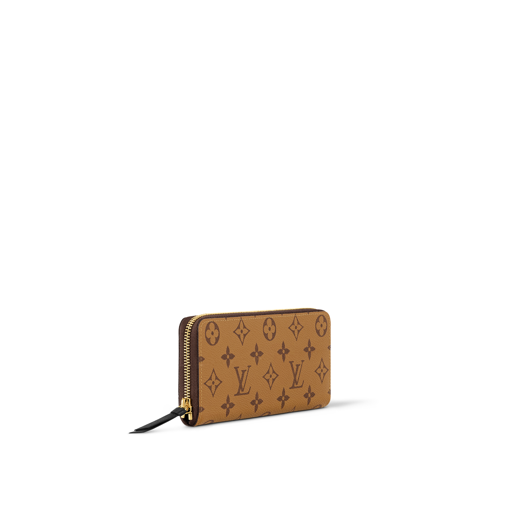 Louis Vuitton monogram 2024 wallet